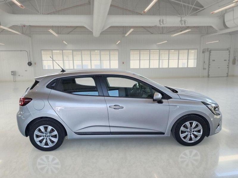 Renault Clio 2021