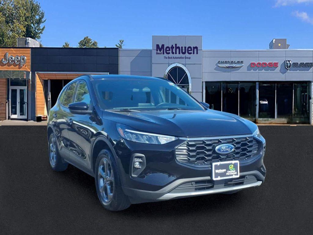 Ford Escape 2025