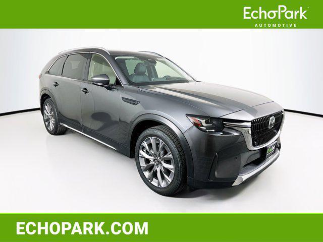 Mazda CX-90 2024