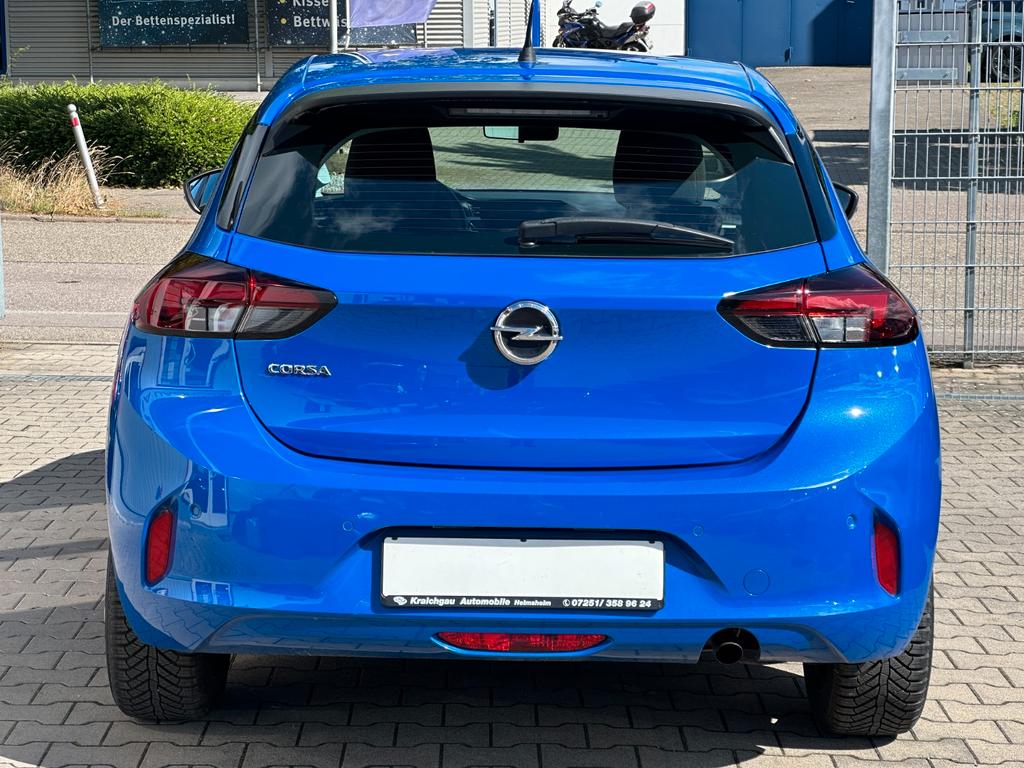 Opel Corsa 2021