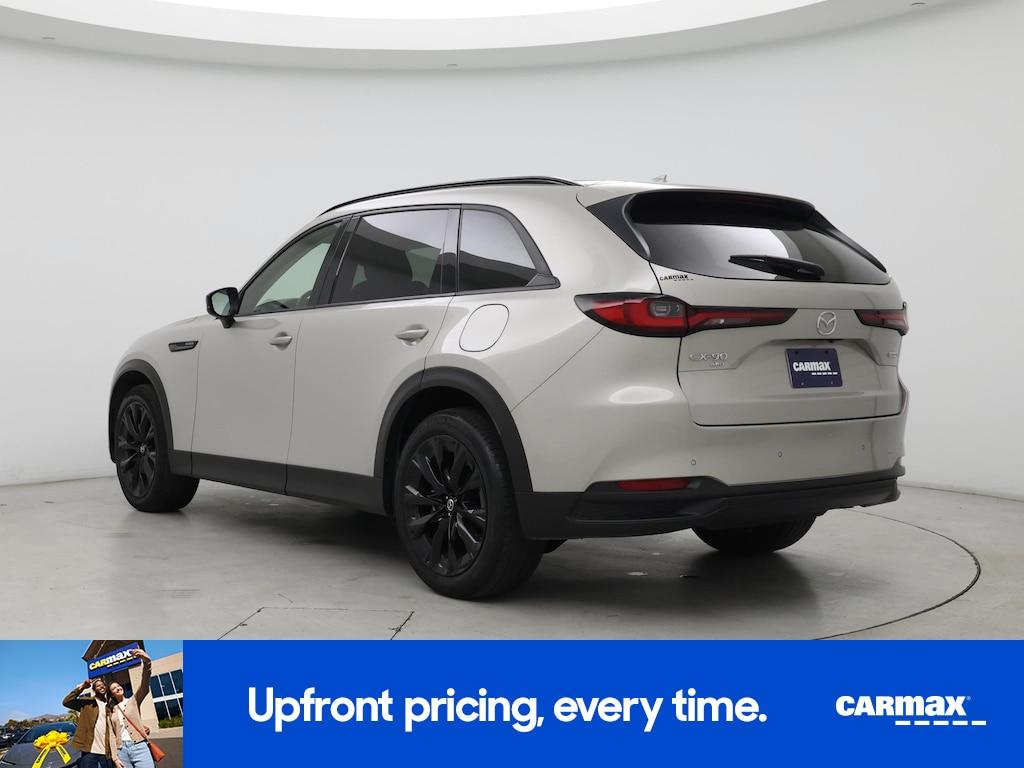 Mazda CX-90 2025