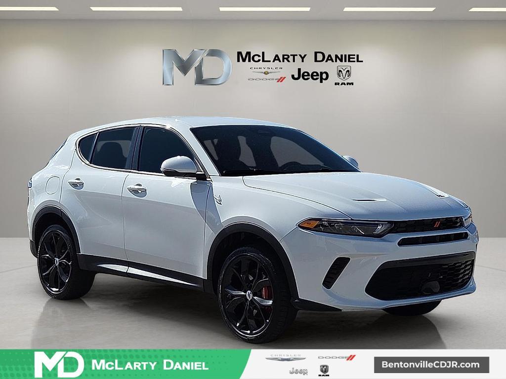 Dodge Hornet 2024