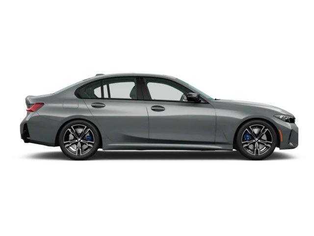 BMW M340I 2026
