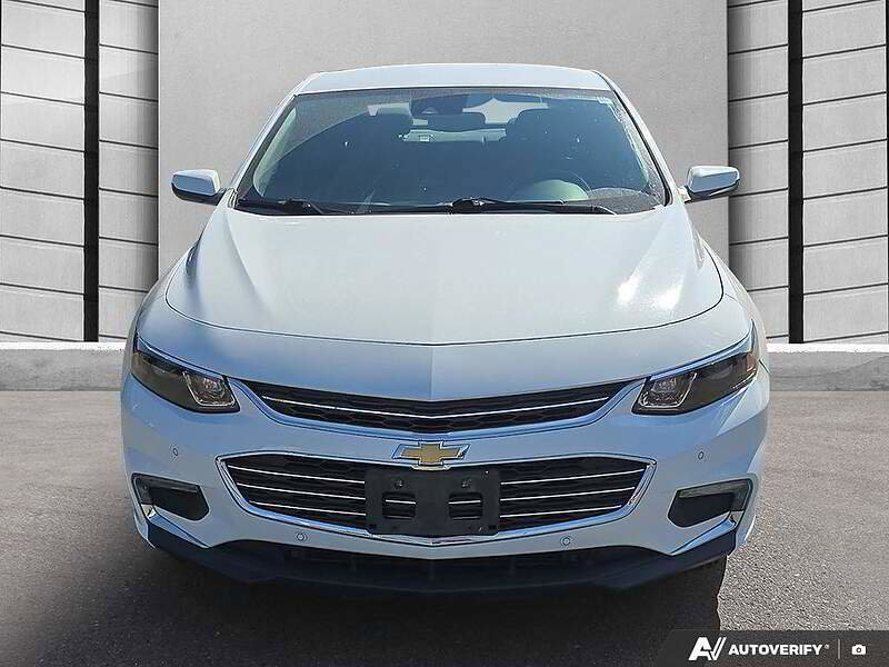 Chevrolet Malibu 2023