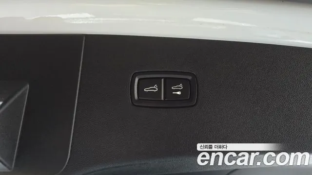 Porsche Cayenne 2021