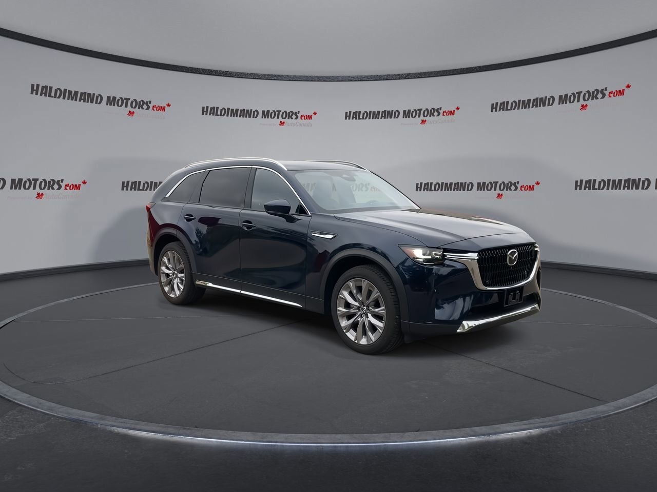 Mazda CX-3 2024
