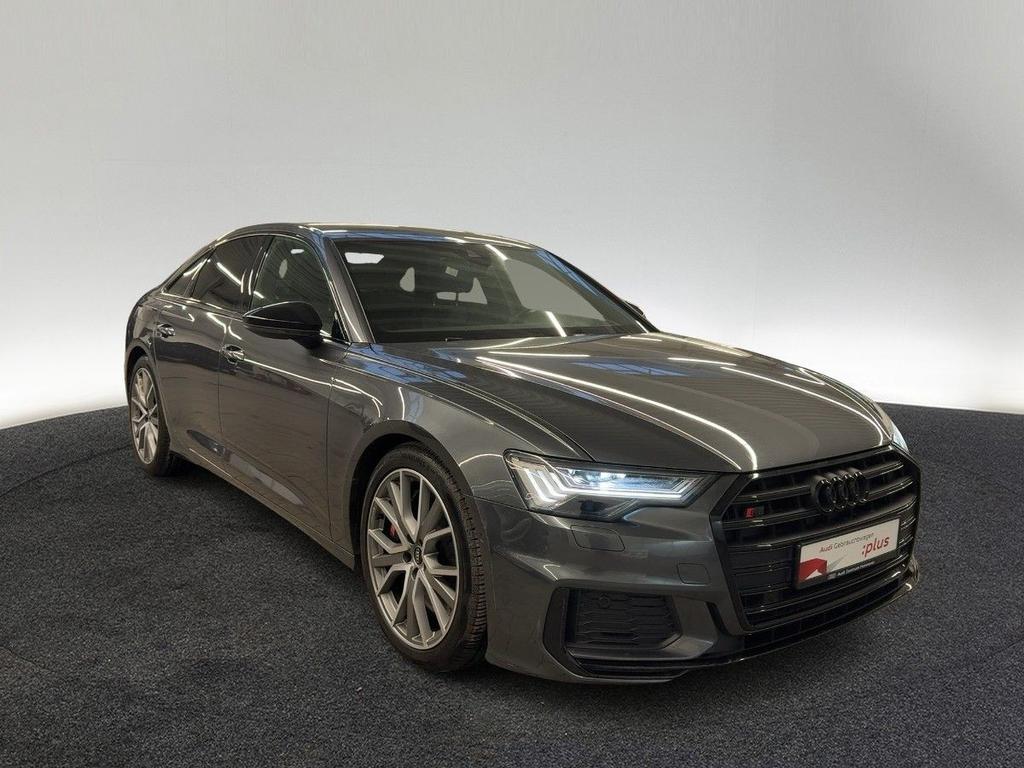 Audi A6 2022