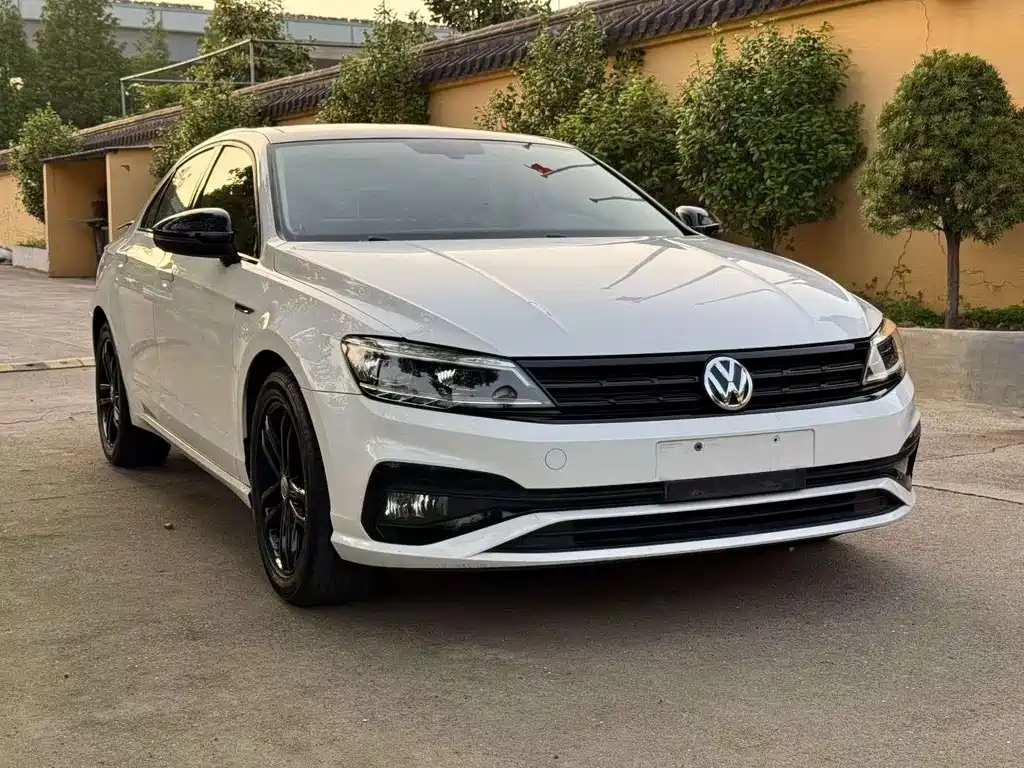 Volkswagen Lamando 2021