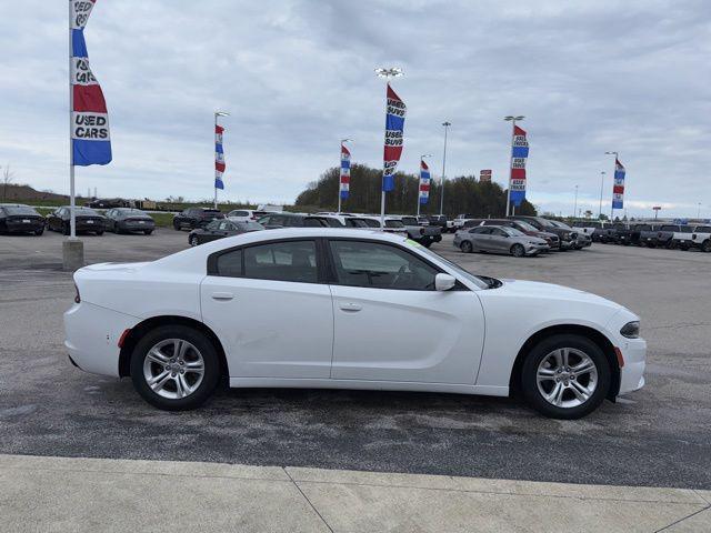 Dodge Charger 2022