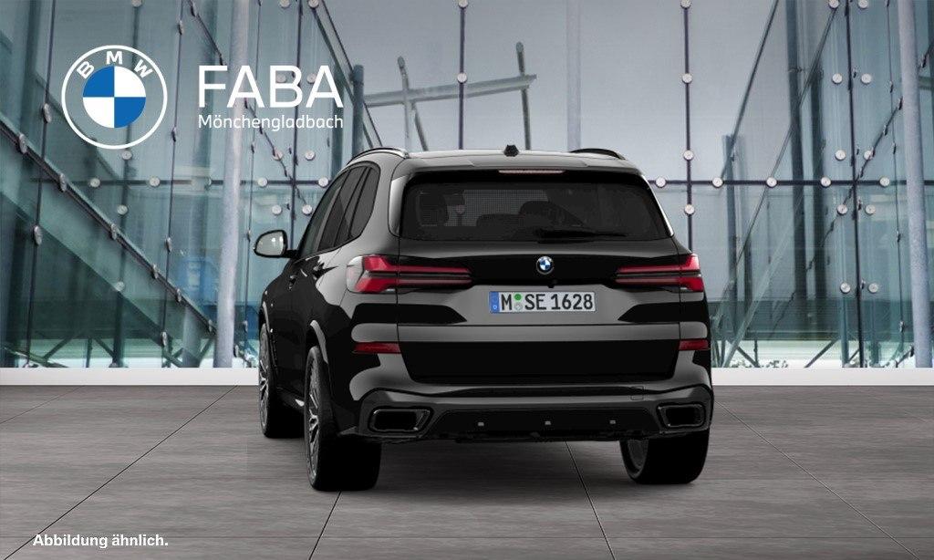 BMW X5 2023
