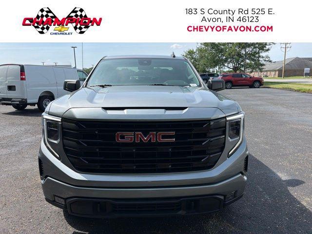 GMC Sierra 2023