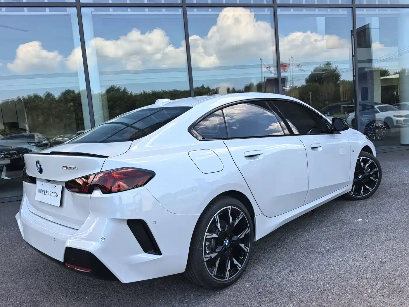 BMW 2 серии 2025