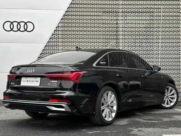 Audi A6 2024