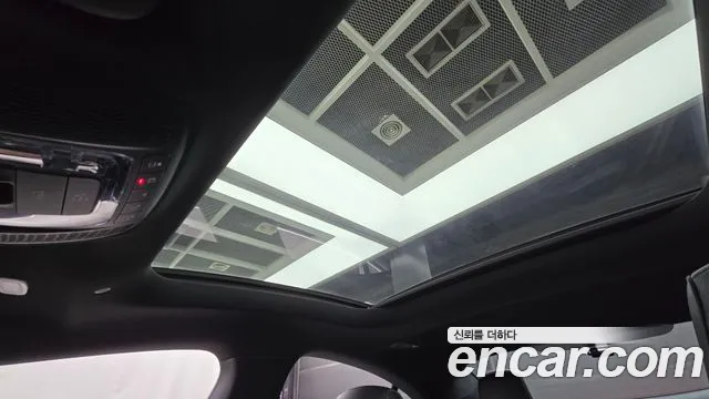 Mercedes-Benz CLA 2024