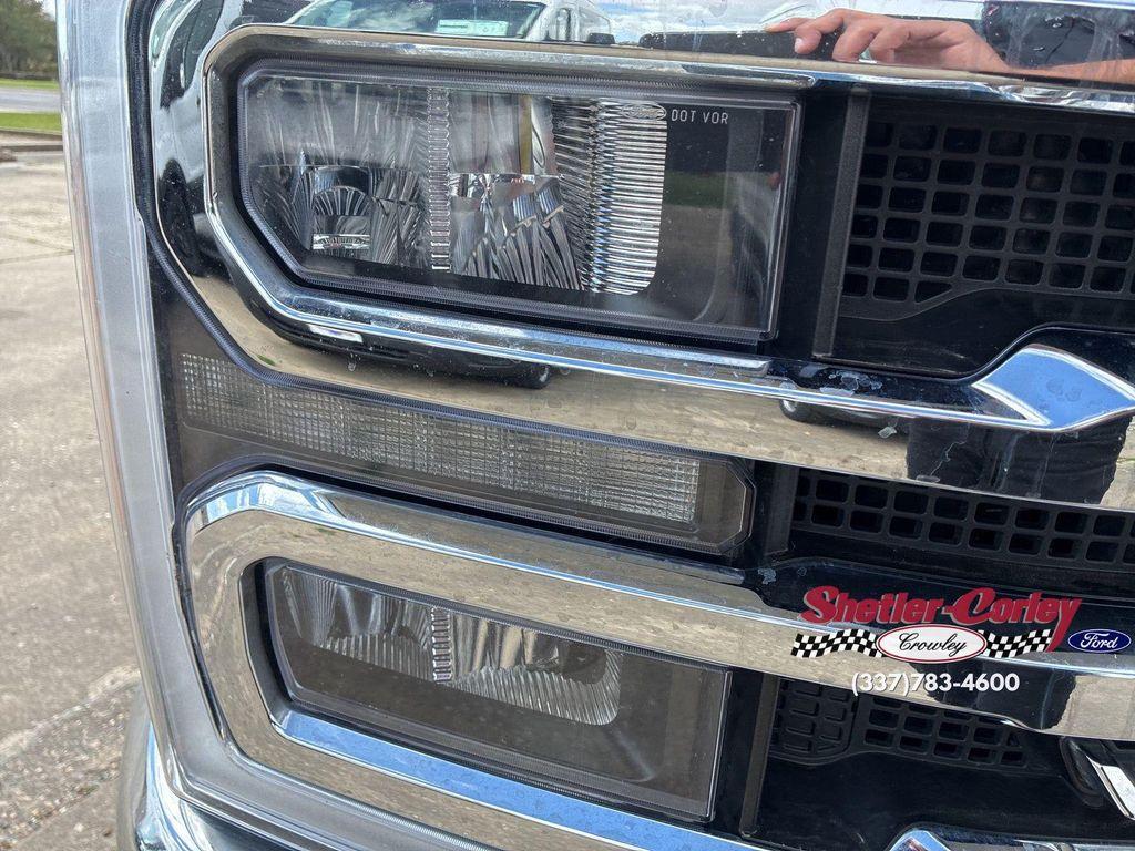 Ford F 250 2023