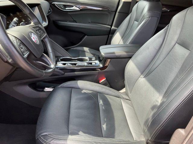 Buick Envision 2023