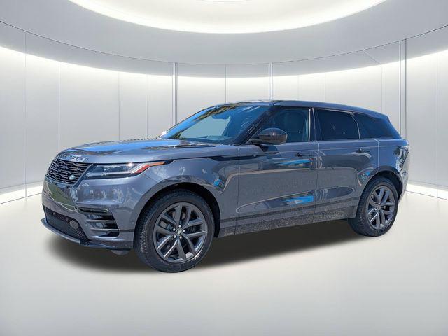 Land Rover Range Rover Velar 2026