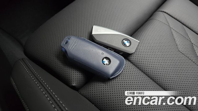BMW X3 2025
