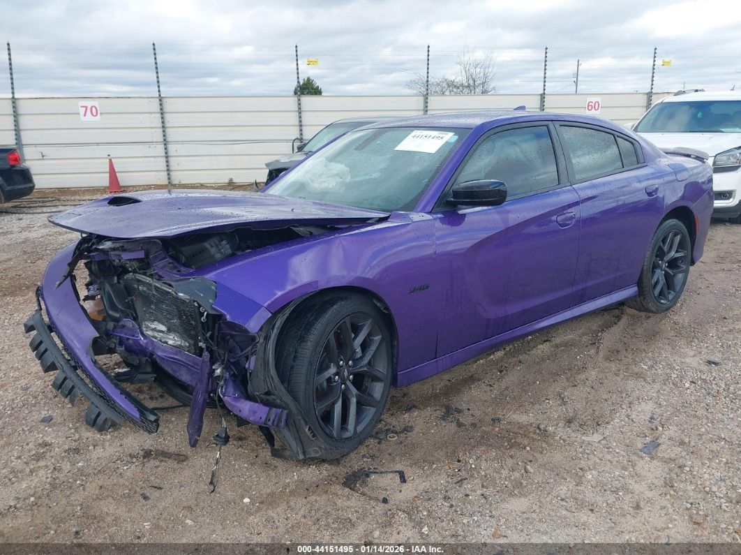 Dodge Charger 2023
