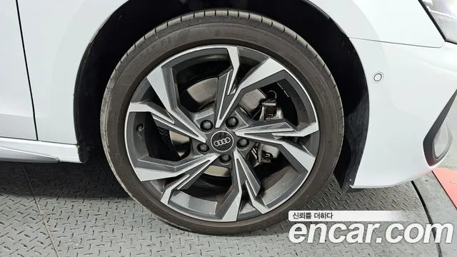 Audi A3 2025