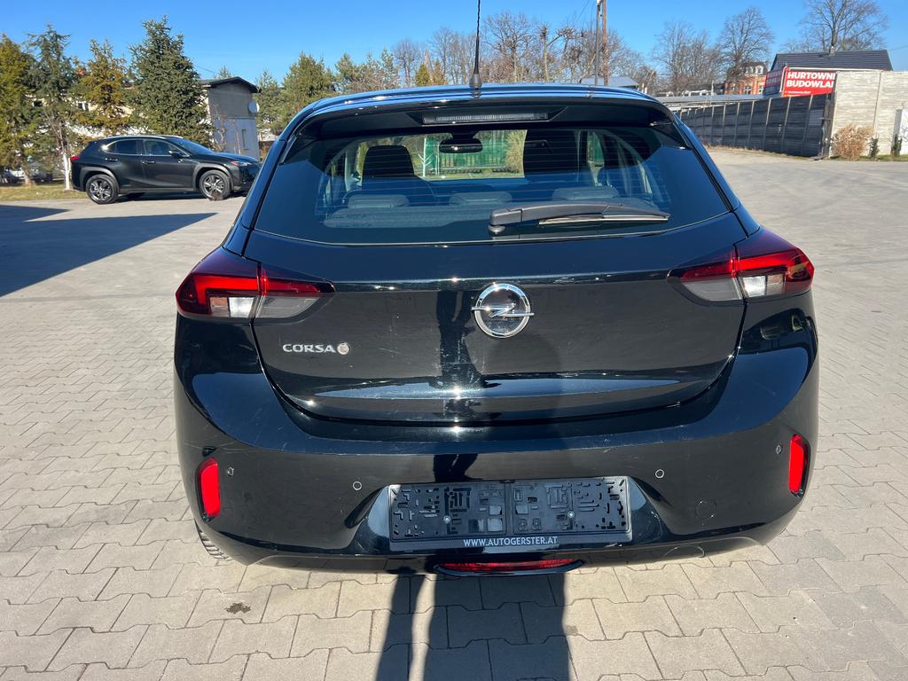 Opel Corsa 2022