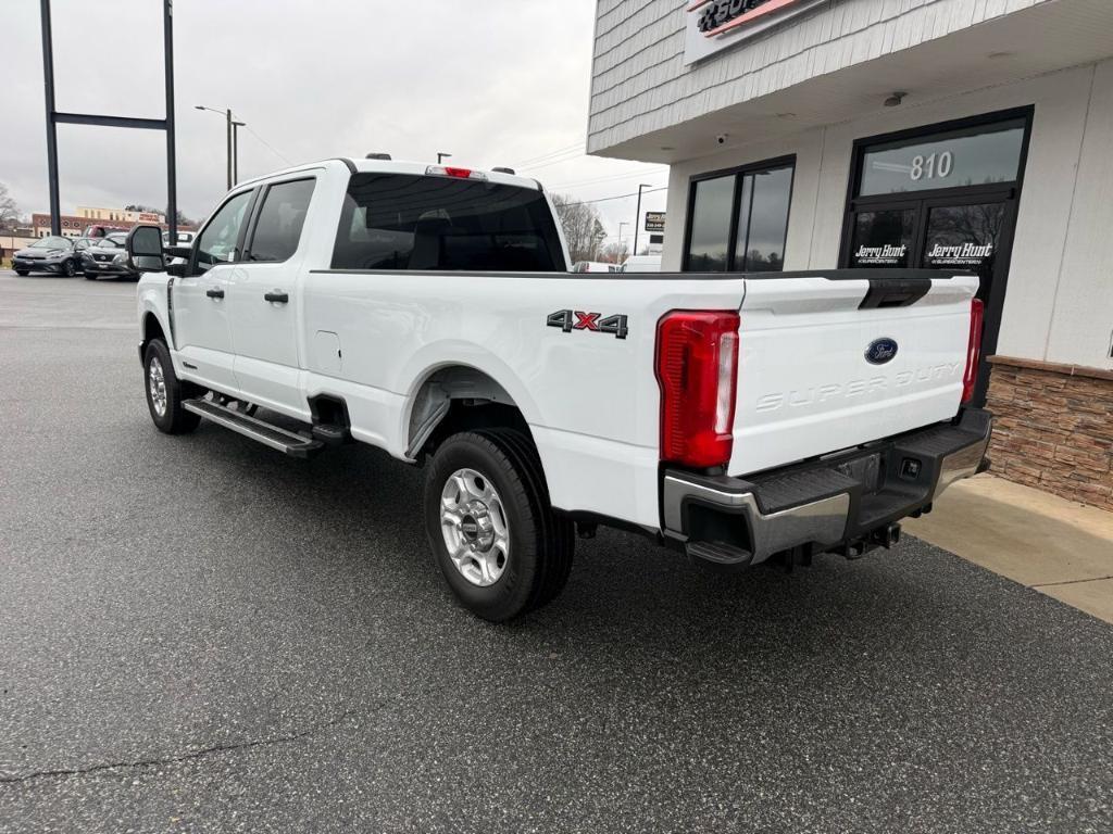 Ford F 250 2025