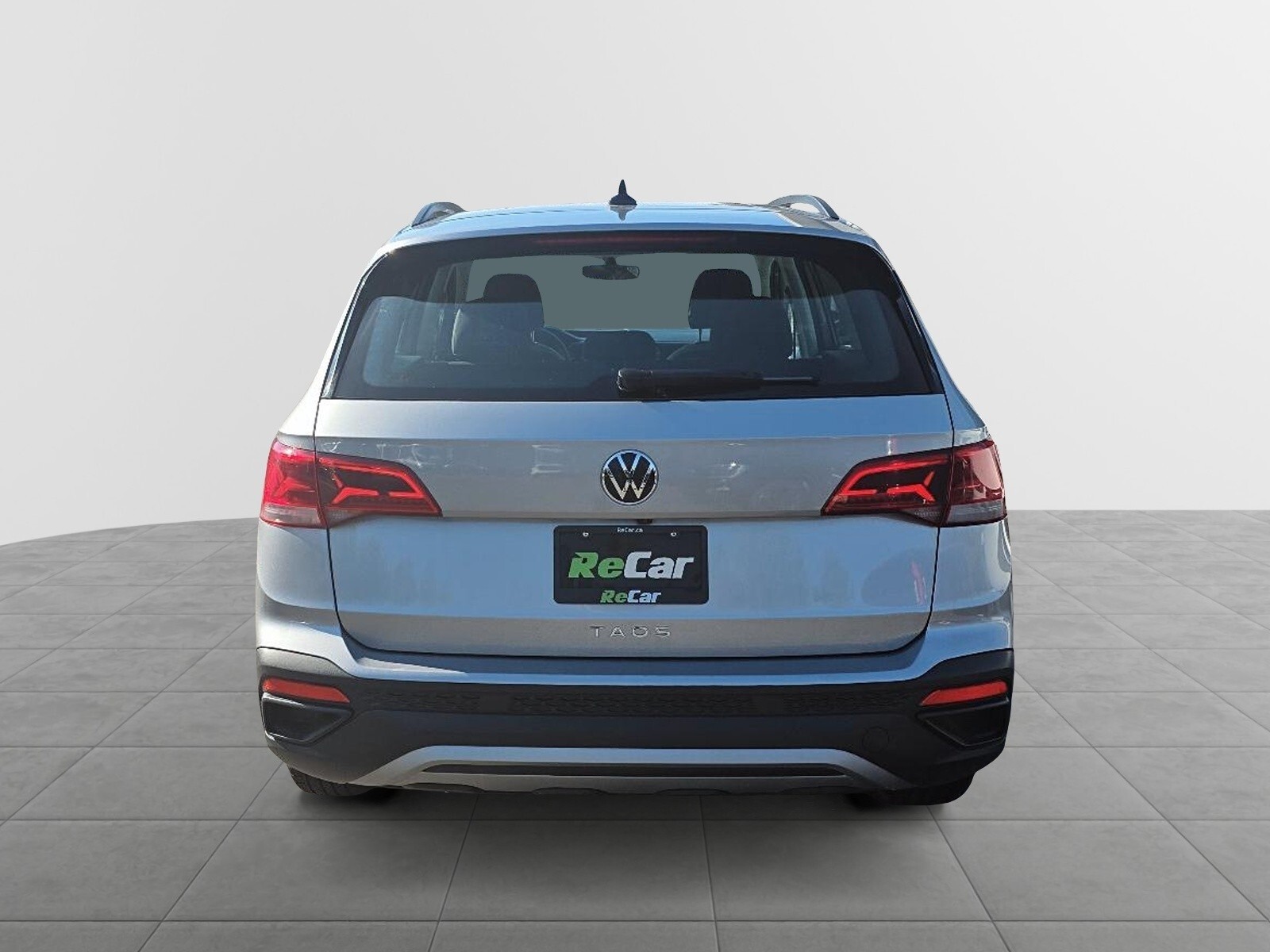 Volkswagen Taos 2024