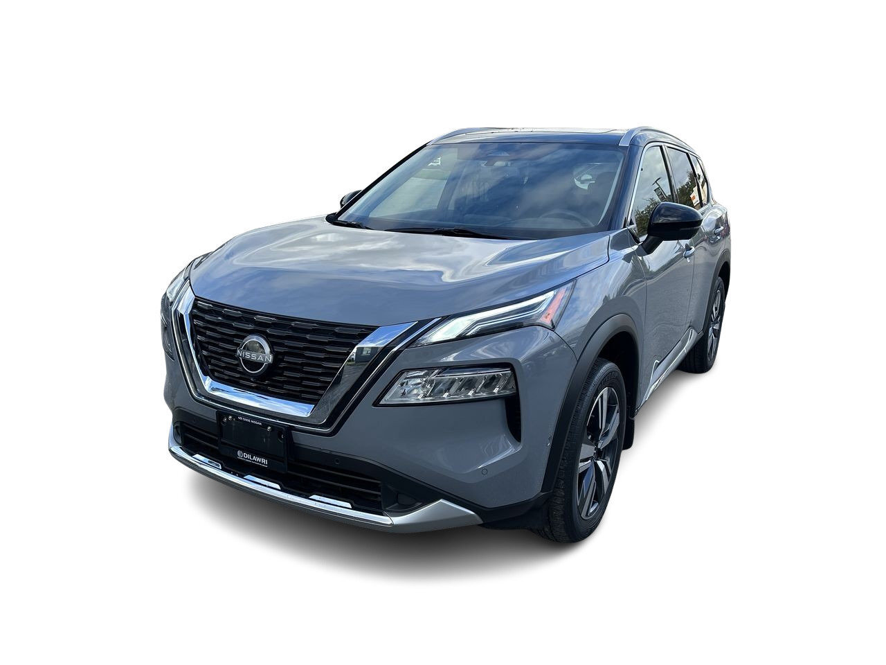 Nissan Rogue 2023