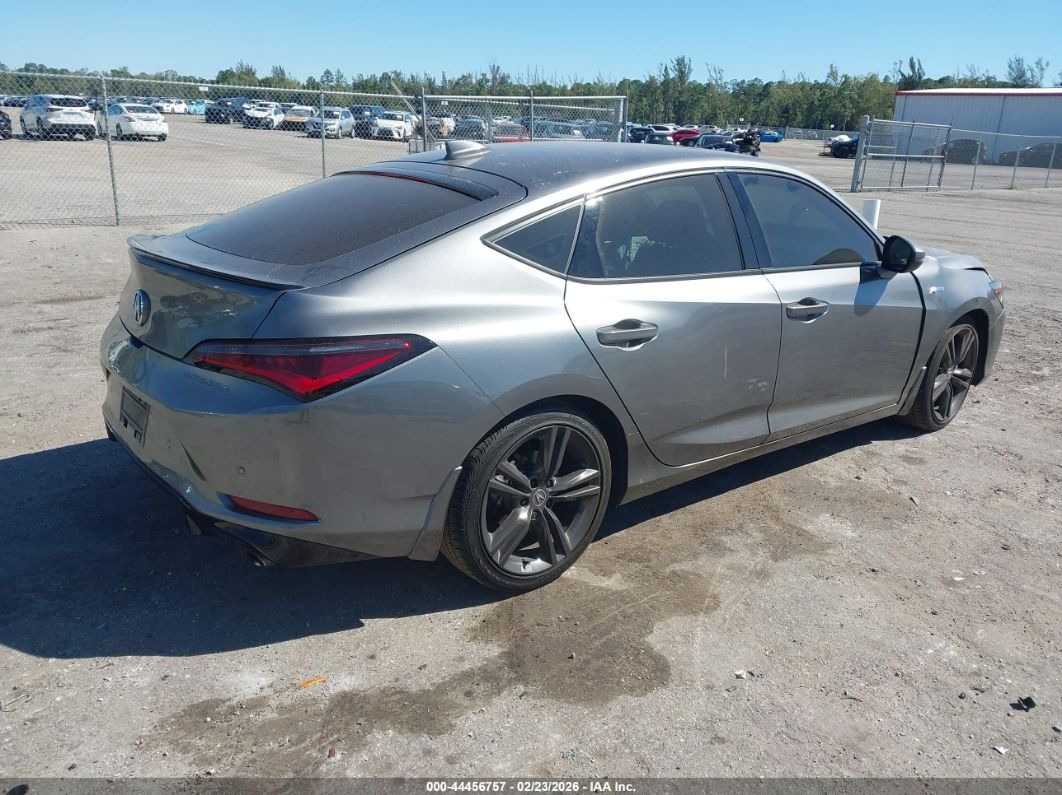 Acura Integra 2024