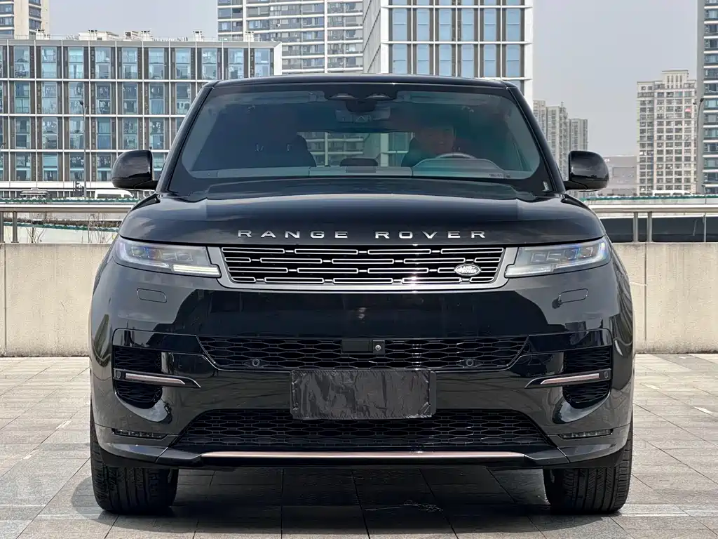 Land Rover Range Rover Sport 2024