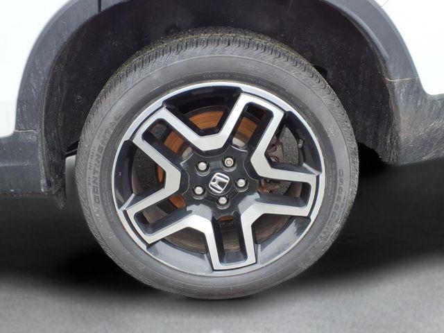 Honda Passport 2023