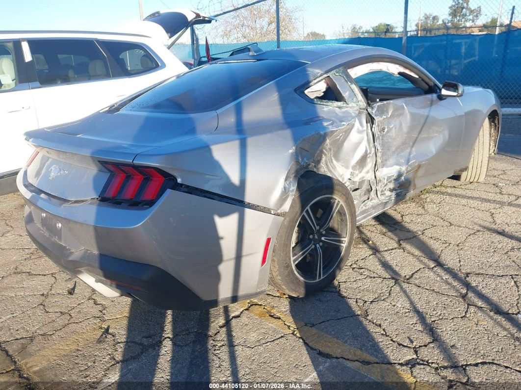 Ford Mustang 2024