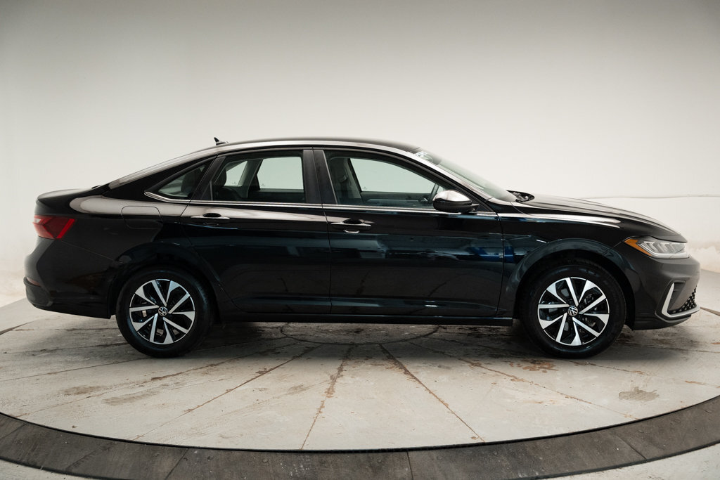 Volkswagen Jetta 2025
