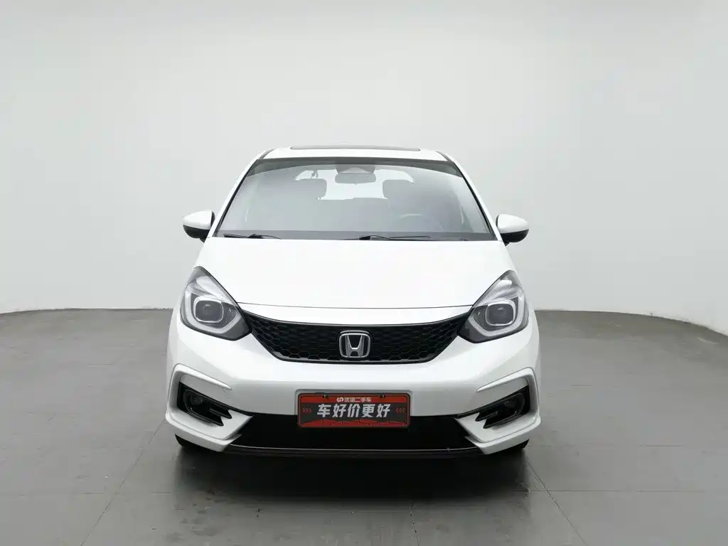 Honda Life 2021