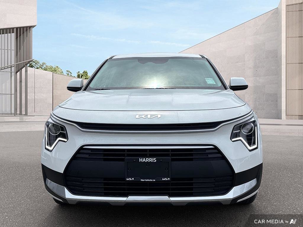 Kia Niro 2025