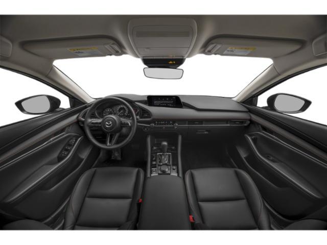 Mazda 3 2026