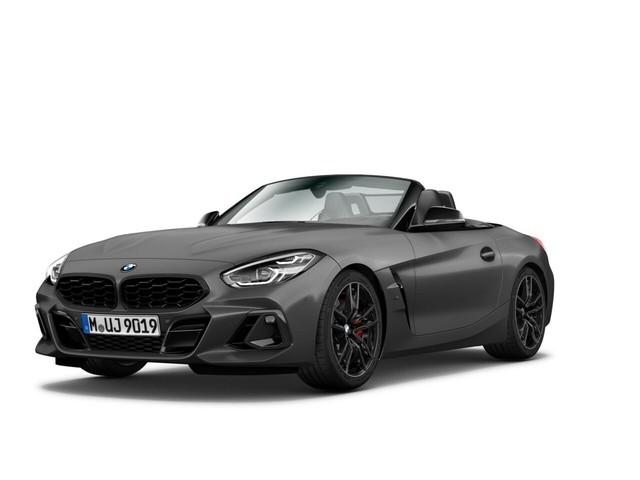 BMW Z4 2025