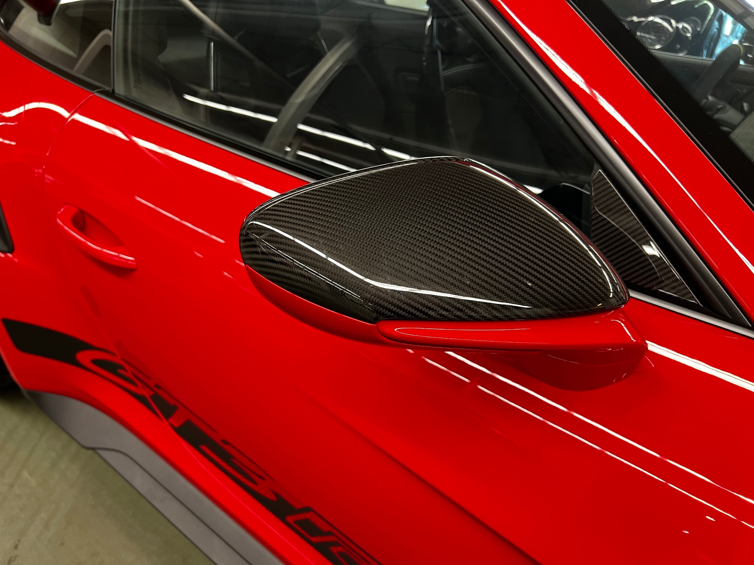 Porsche 911 2025
