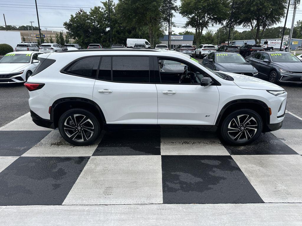 Buick Enclave 2026