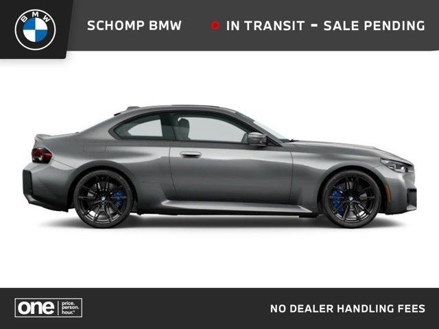 BMW M2 2026