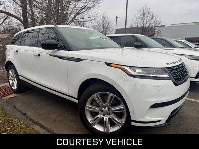 Land Rover Range Rover Velar 2026