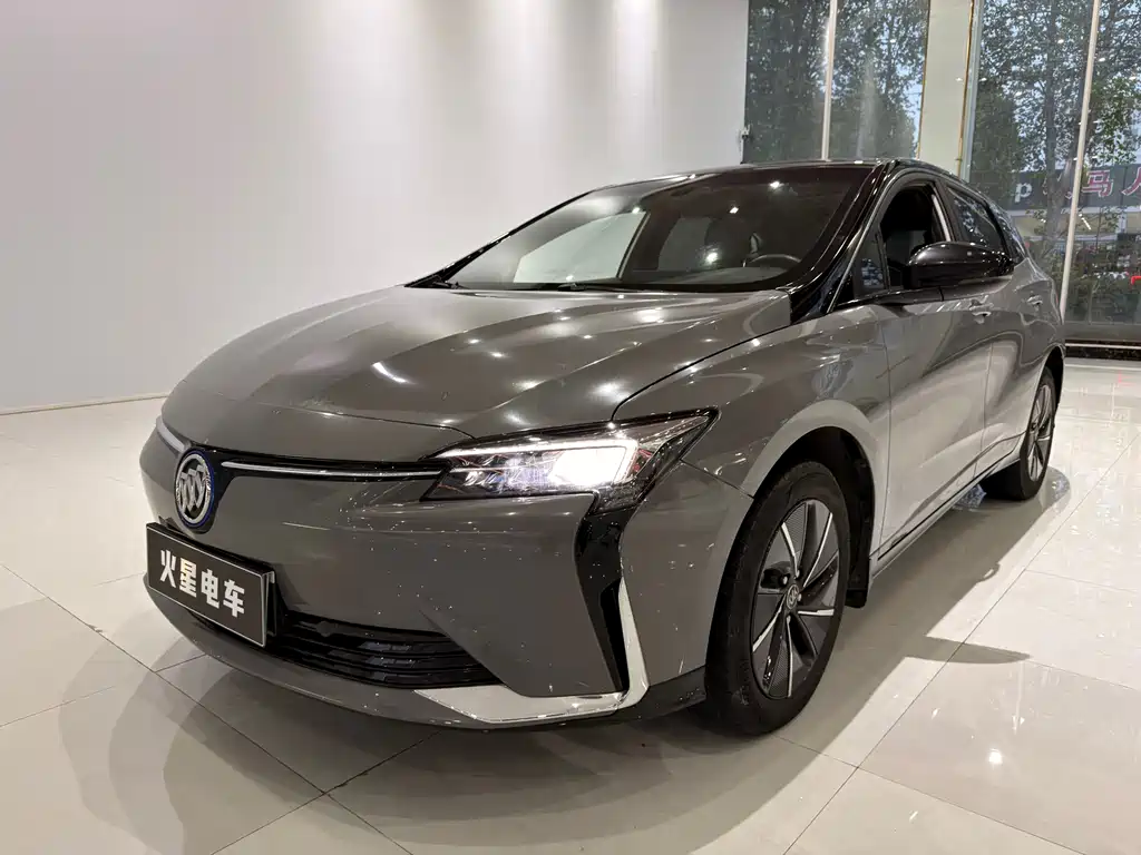 Buick Velite 6 2024
