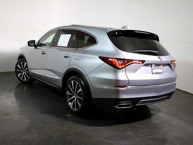 Acura MDX 2026
