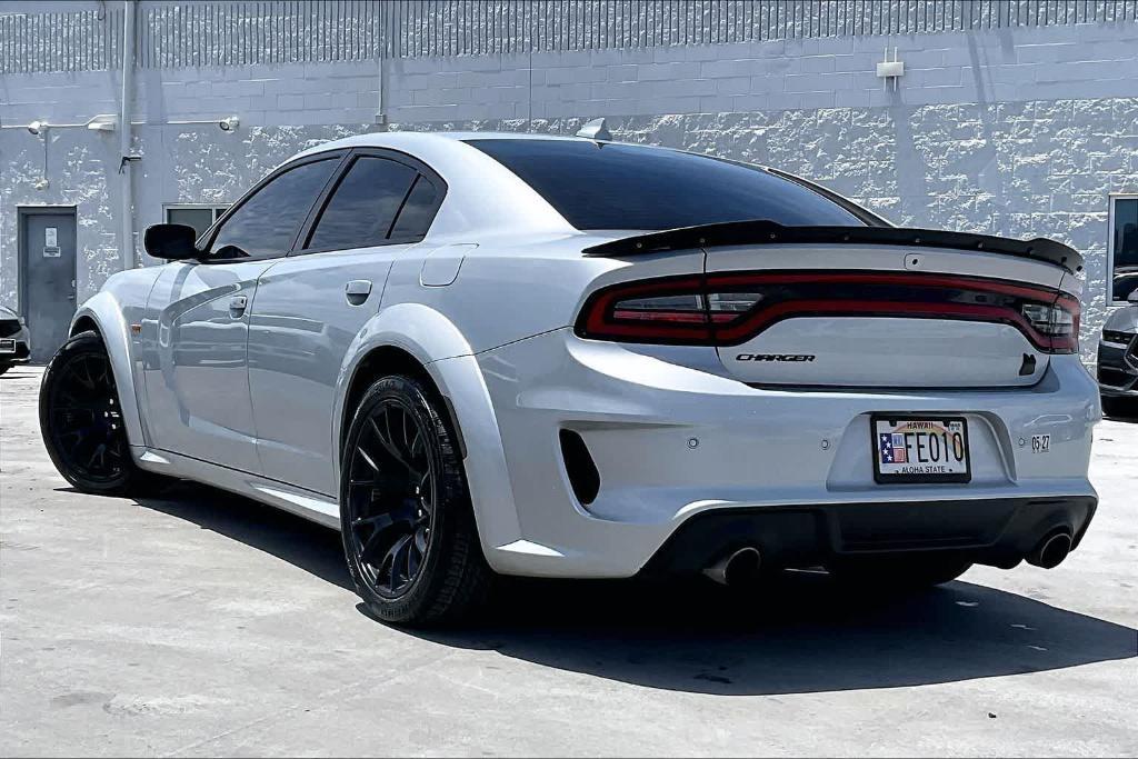 Dodge Charger 2023