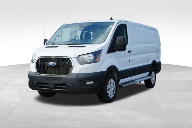 Ford Transit 2024