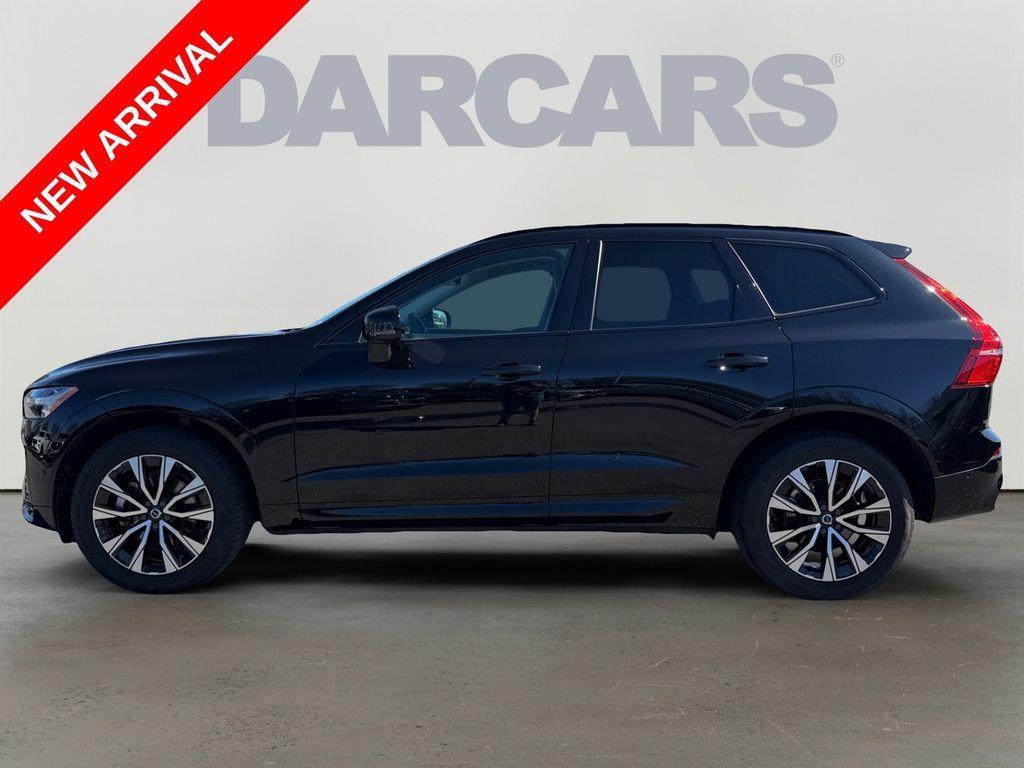 Volvo XC60 2024