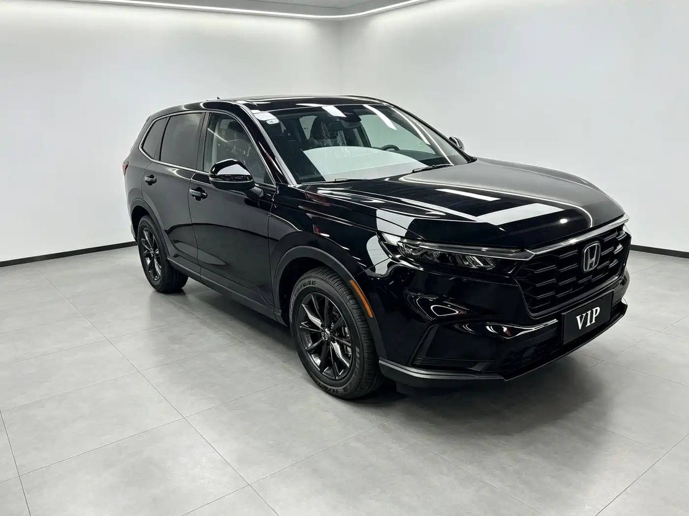 Honda CR-V 2026