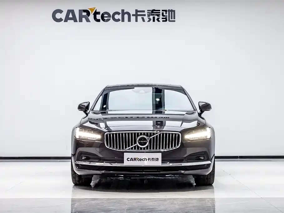 Volvo S90 2021