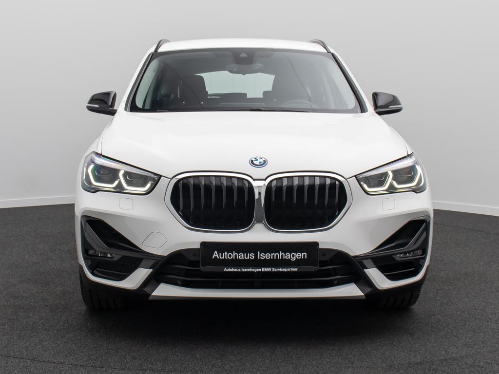 BMW X1 2022