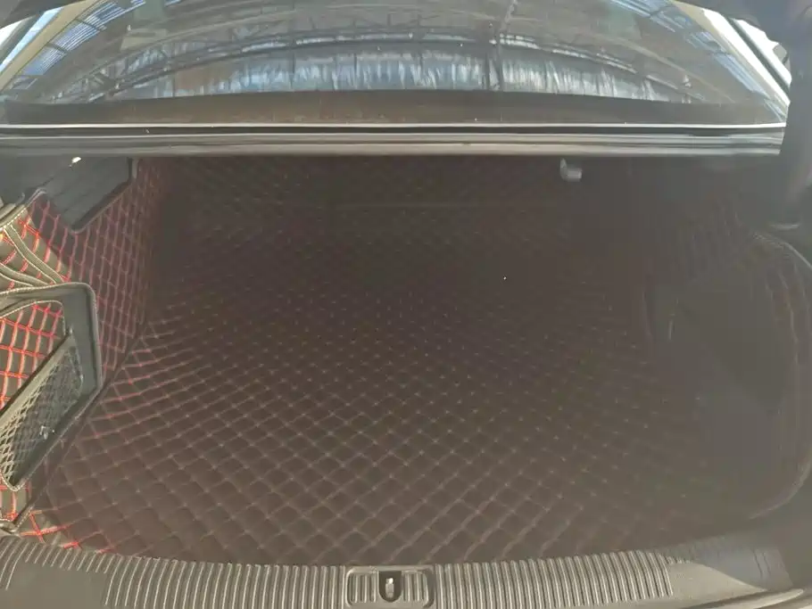 Audi A4 2022